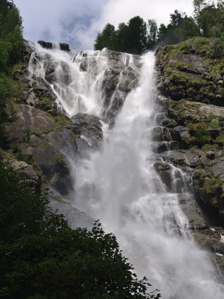 Cascate Nardis
