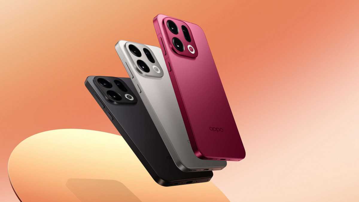 📱 RUMORS NEWS OPPO 📱