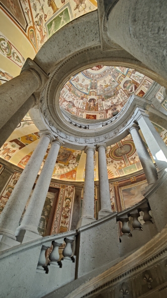 Palazzo Farnese