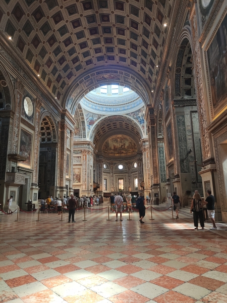 Gita fuori porta con il mio Oppo!