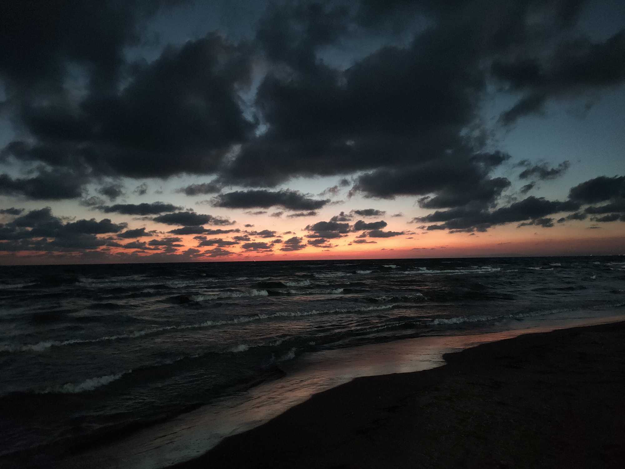 Tramonti