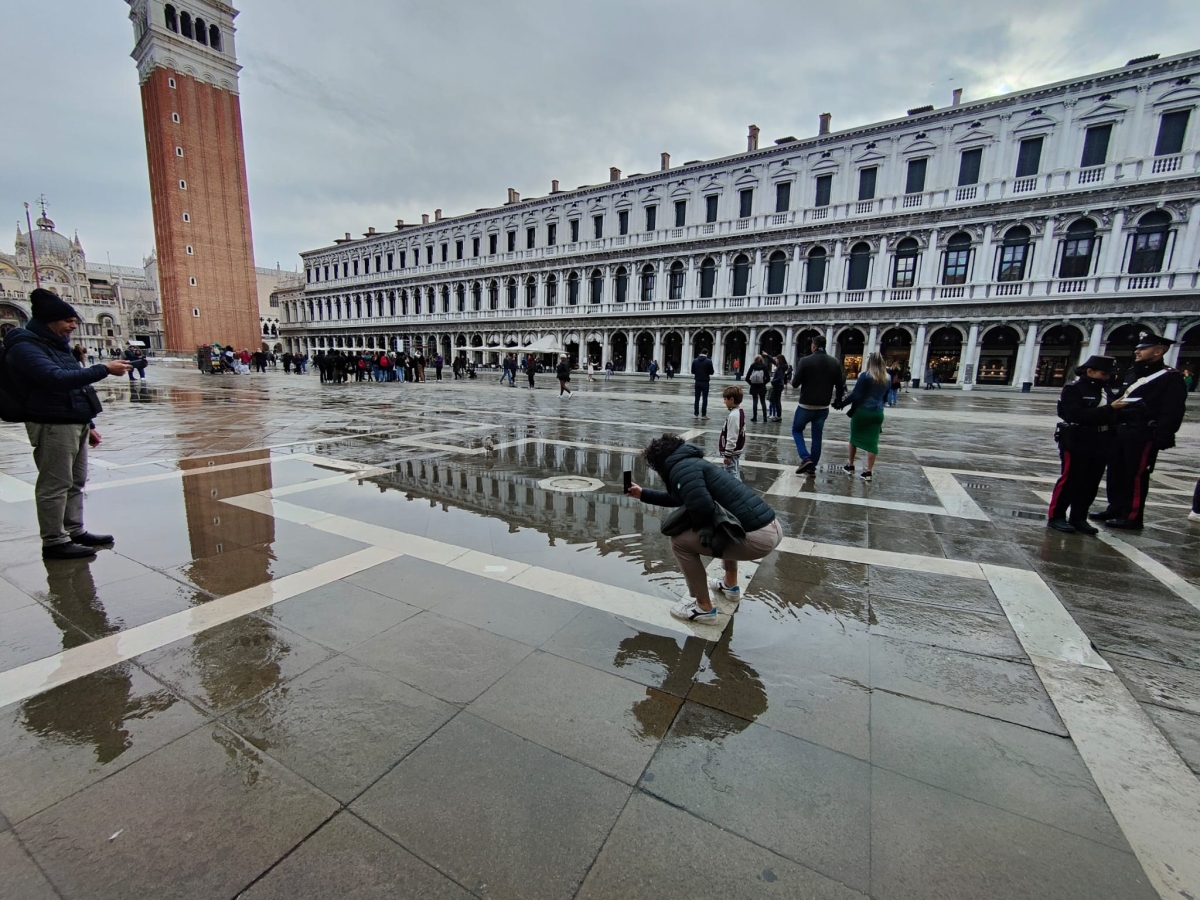 Venezia