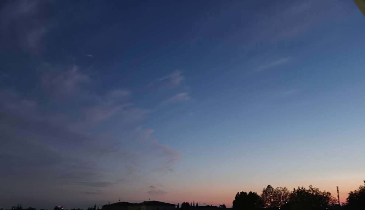 Tramonto