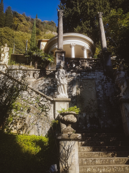 Varenna