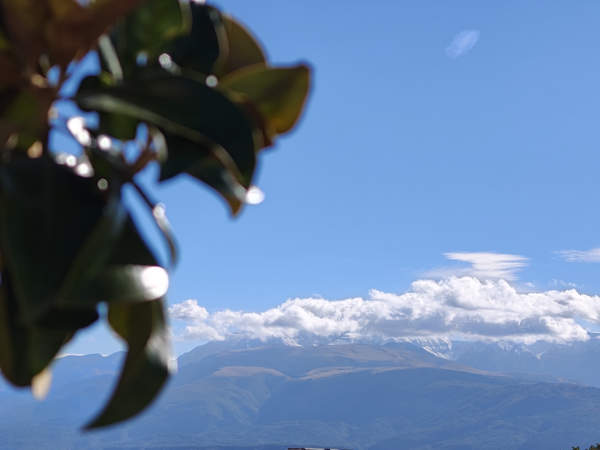 I bei panorami