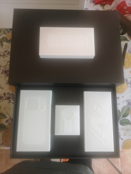 Oppo Find X + Teleobiettivo