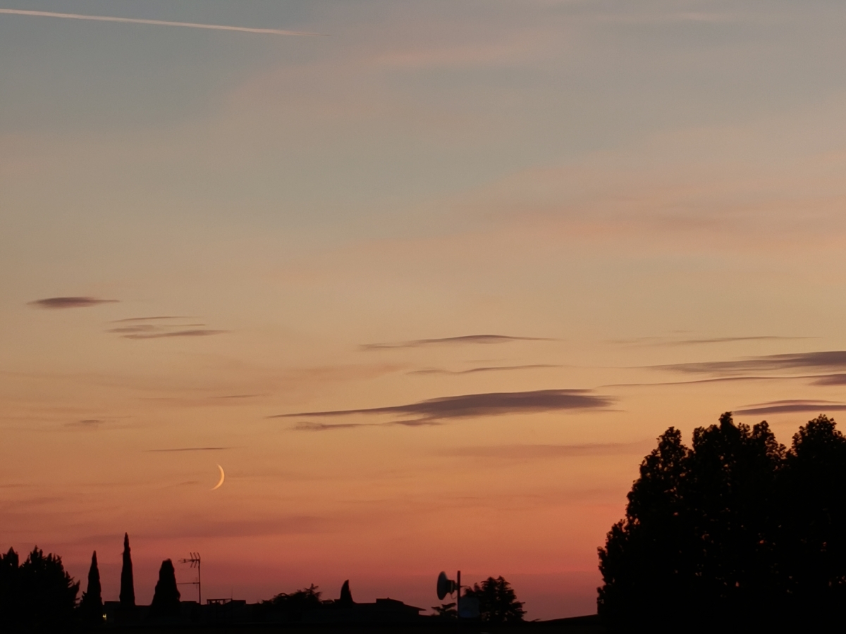 Tramonto