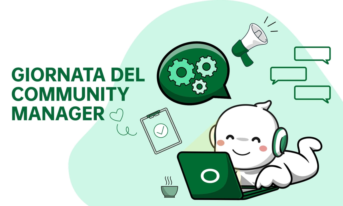 Community Manager Appreciation Day: la festa dei social manager che non dormono mai