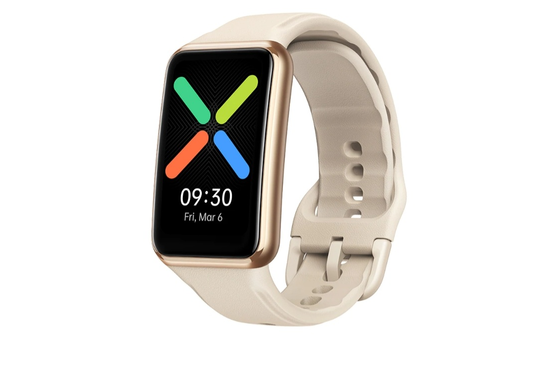 Free watch