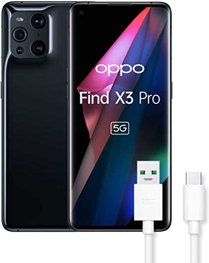 Oppo find X3 Pro