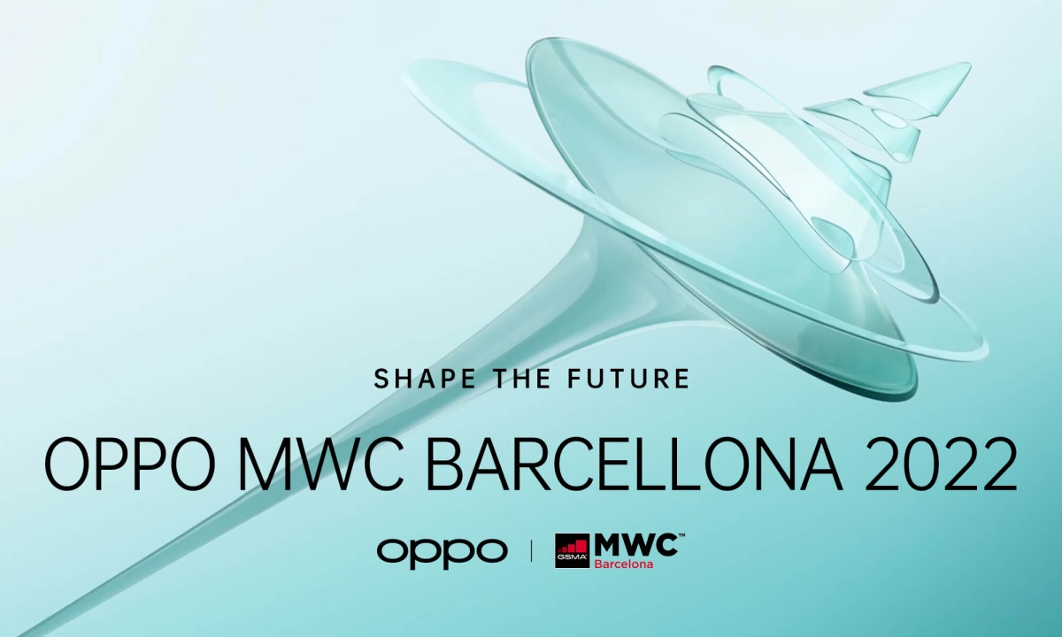 OPPO vola al Mobile World Congress di Barcellona