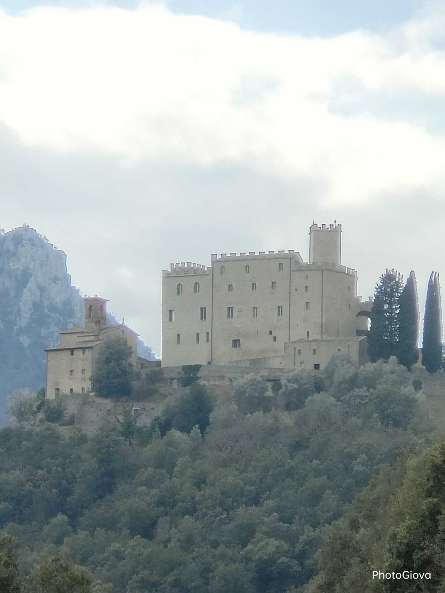 Scarsa qualità zoom