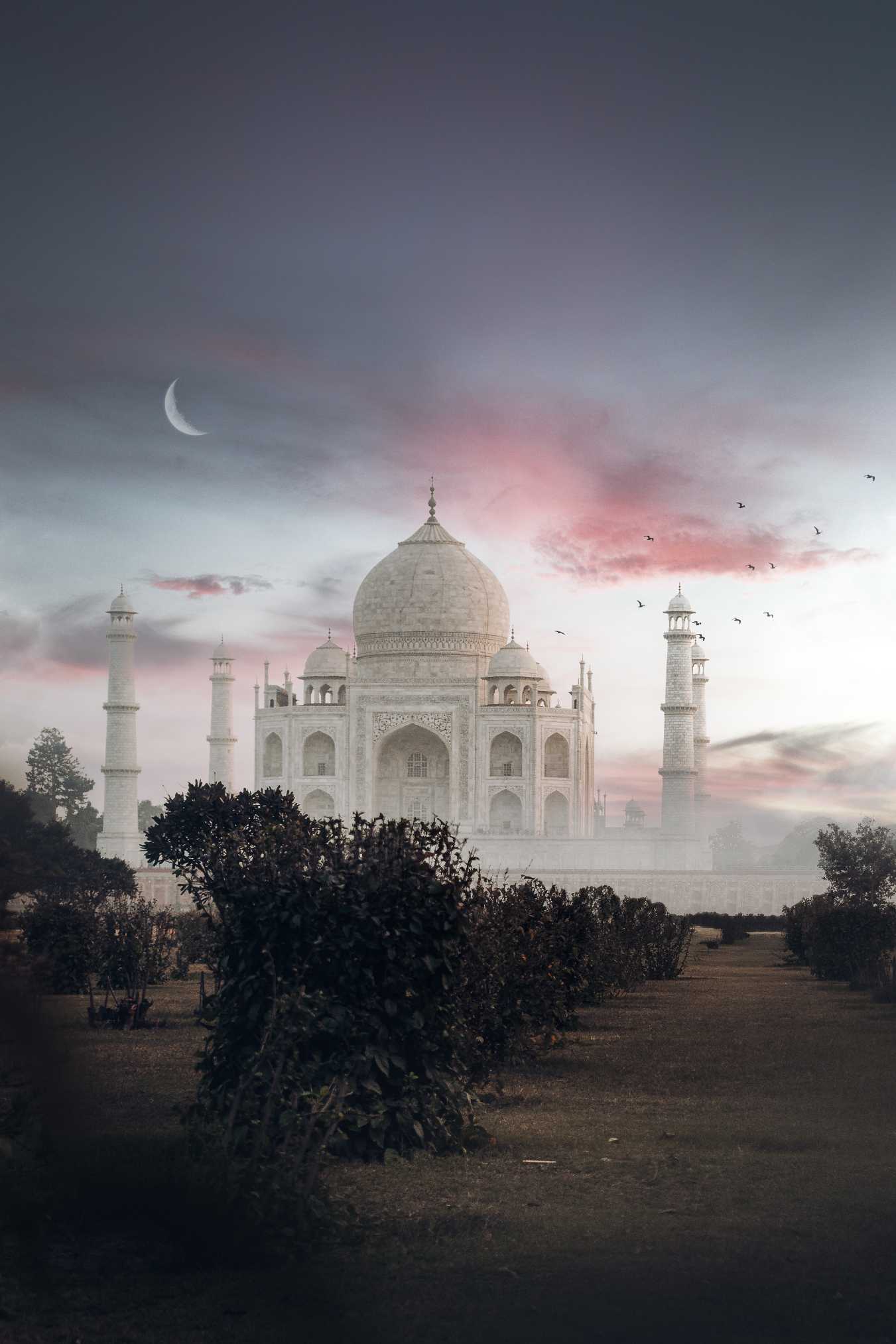 Incredibile India