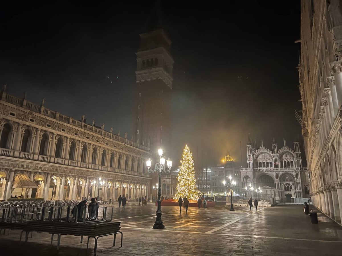 Basilica di San Marco