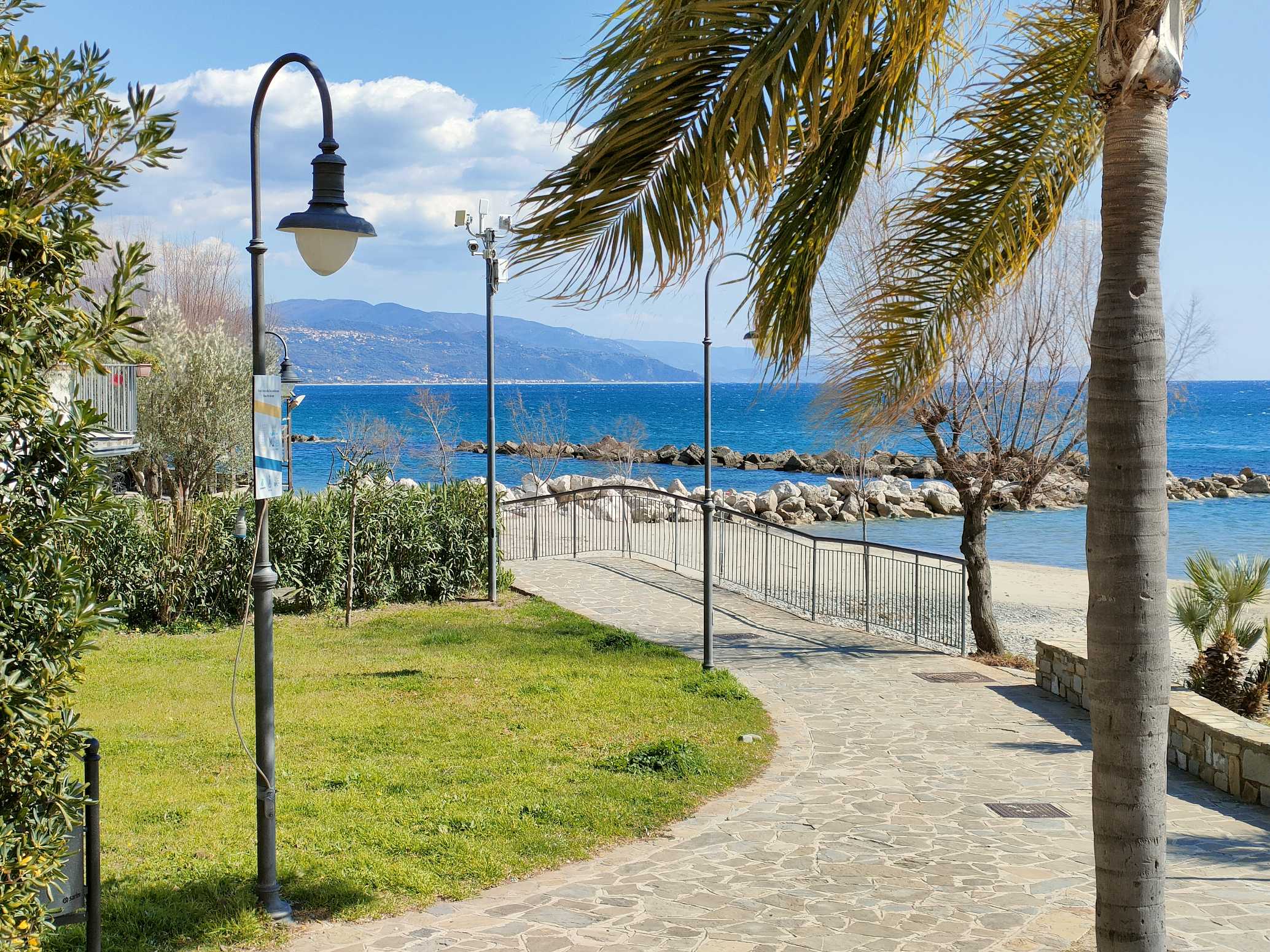 Pioppi ,provincia di Salerno