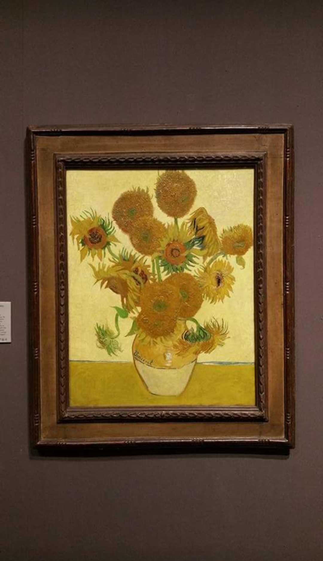 Van Gogh