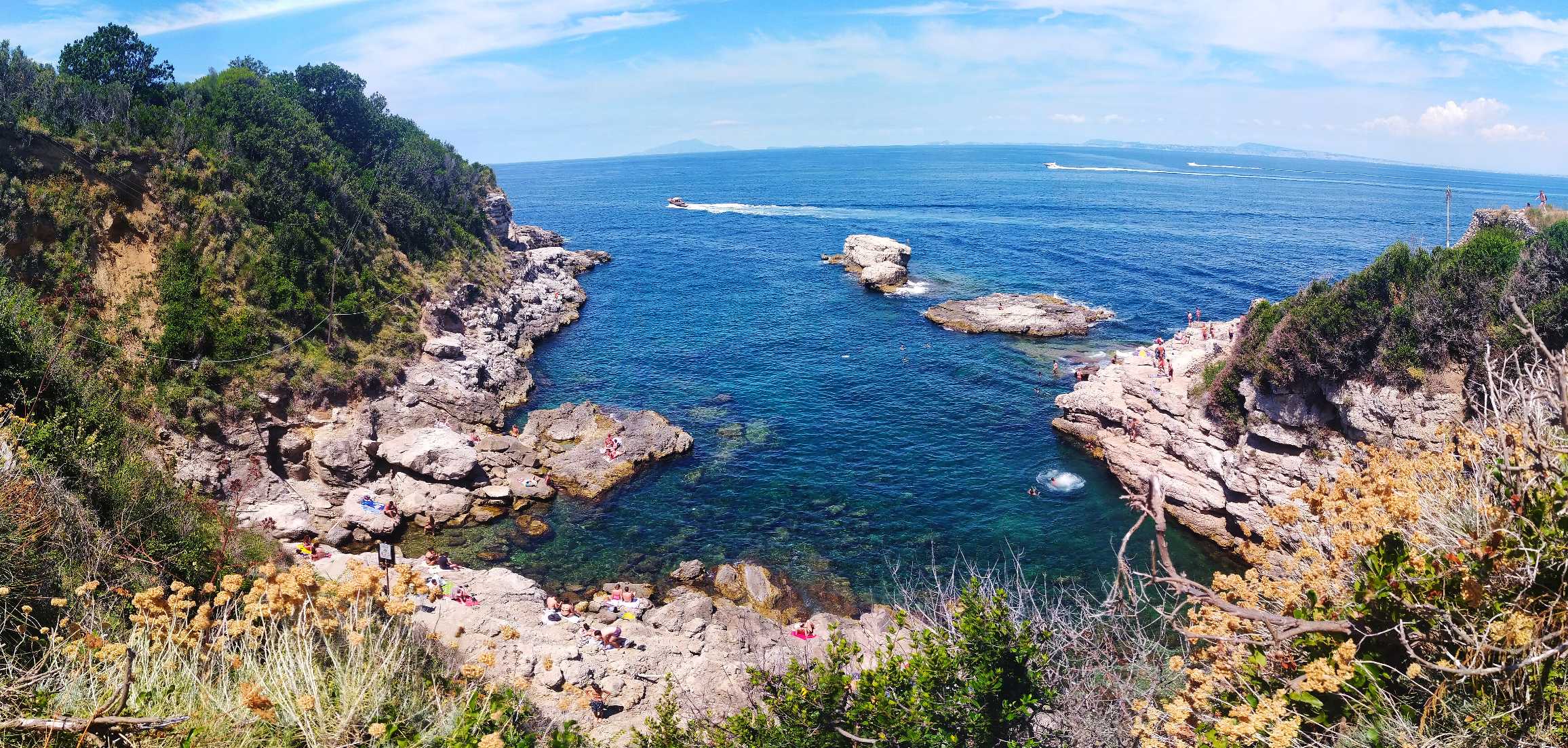 Sorrento