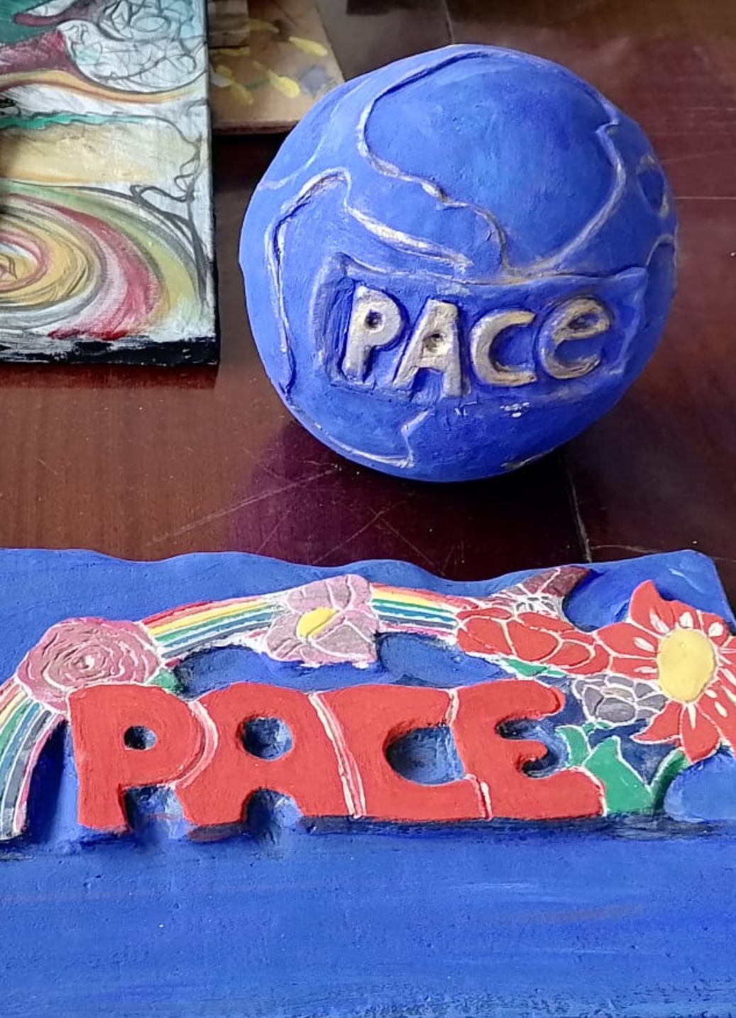 Pace nel mondo