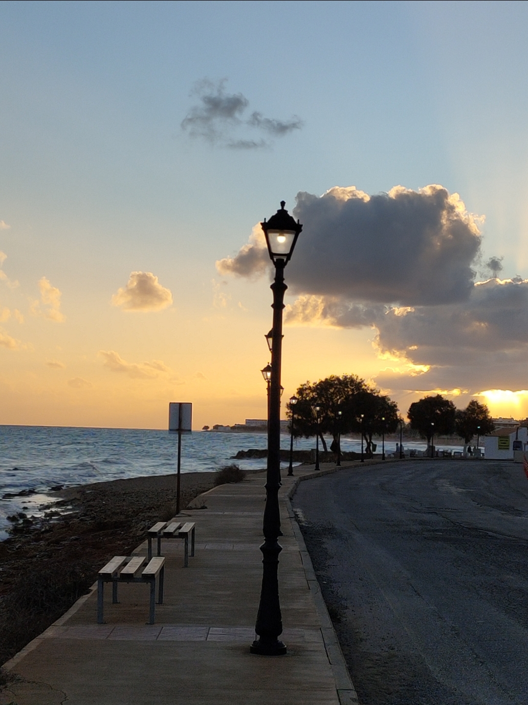 Albachiara Romantica di Analipsi Creta Grecia