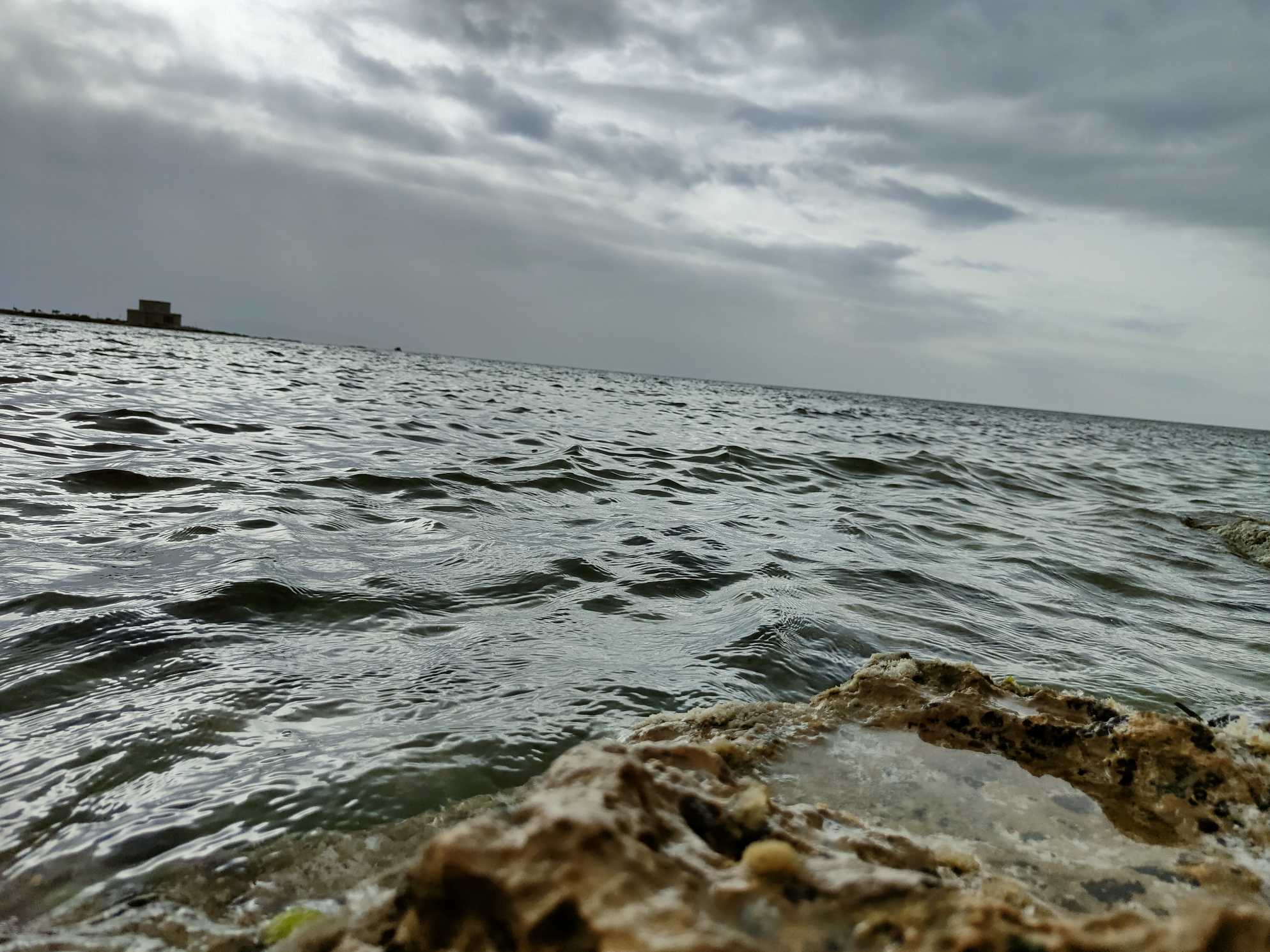 il mare