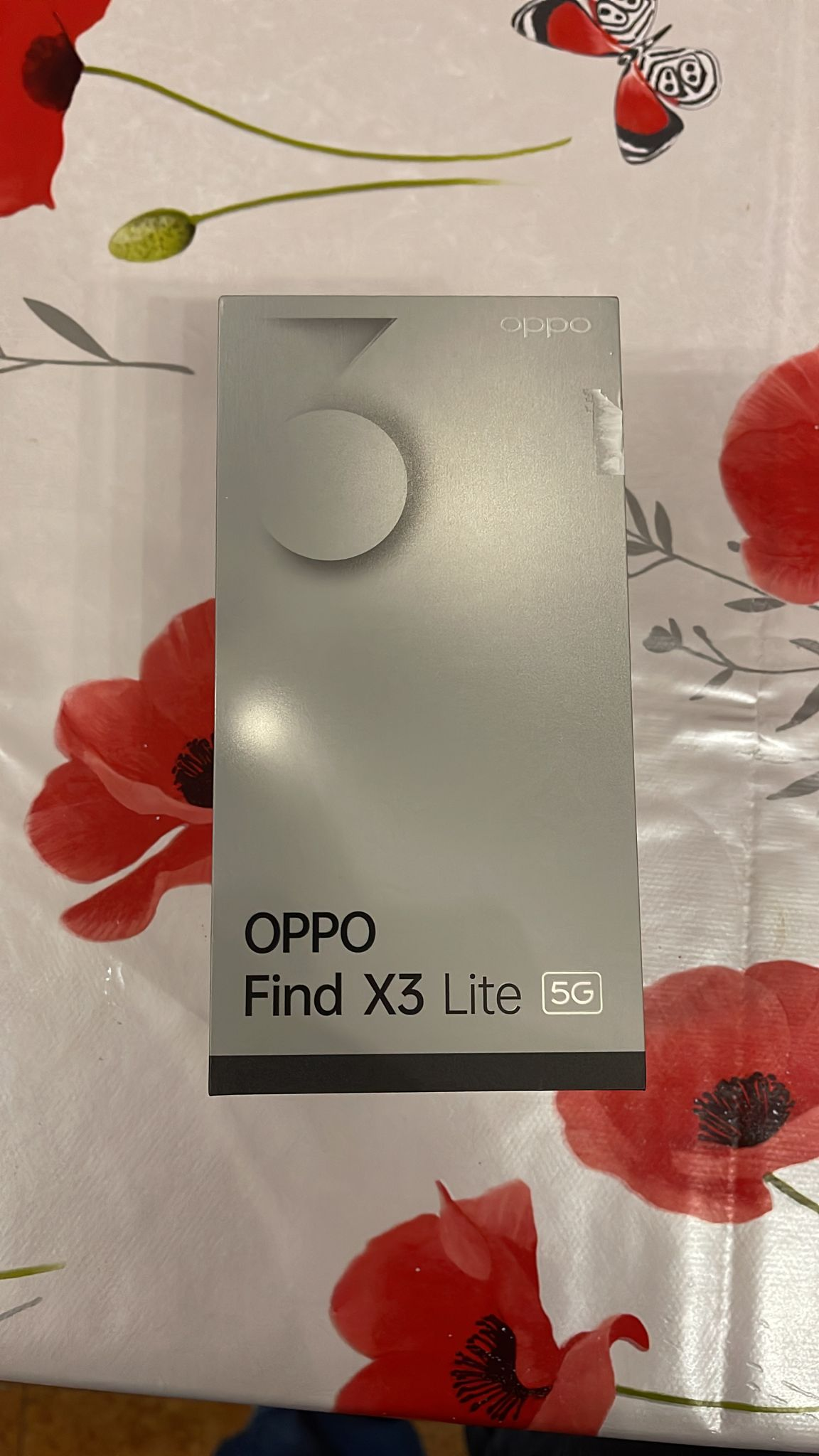 FIND X3 Lite