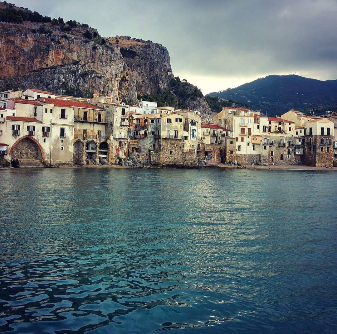 Cefalù
Sicilia
Porto vecchio
2/9/2016
Giuseppe Annecchiarico
