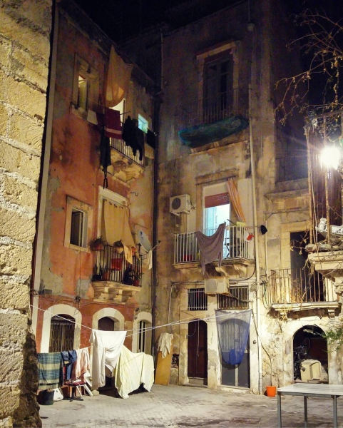 Ortigia
Siracusa
Cortile delle Api
15/9/2017
Giuseppe Annecchiarico