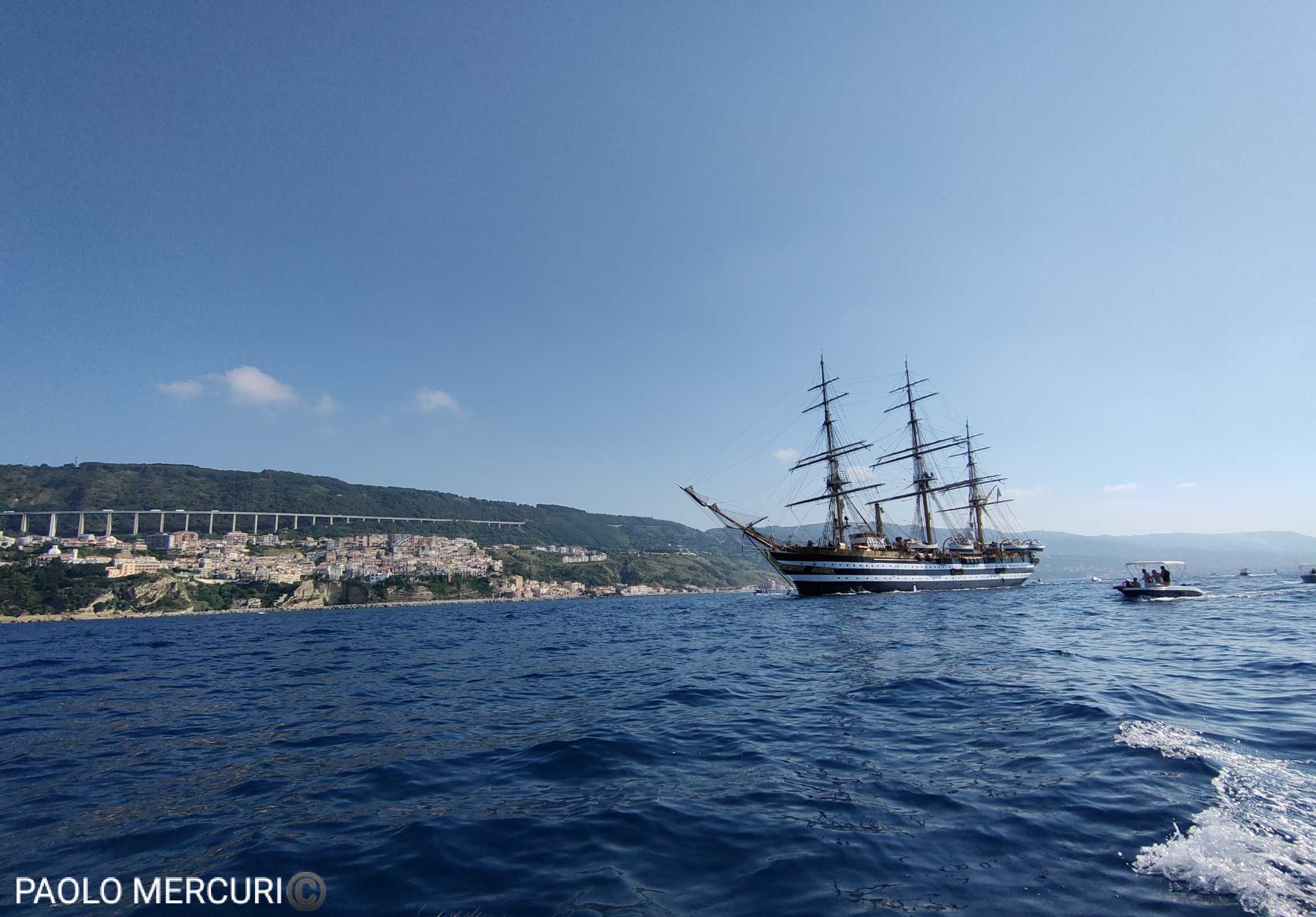 Il veliero più bello del mondo