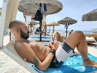 Federico Solinas