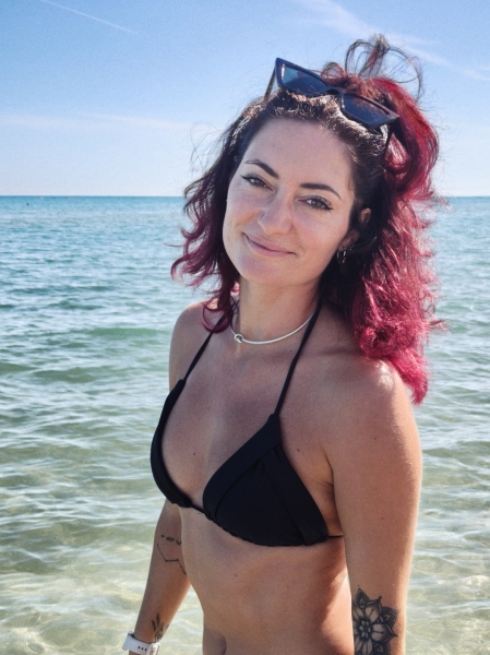 Alissa Casagrande