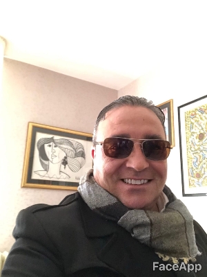 Vincenzo Martino