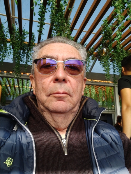 Roberto Patrizi