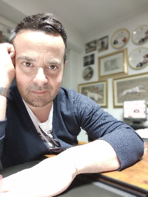 Fabrizio Boccali