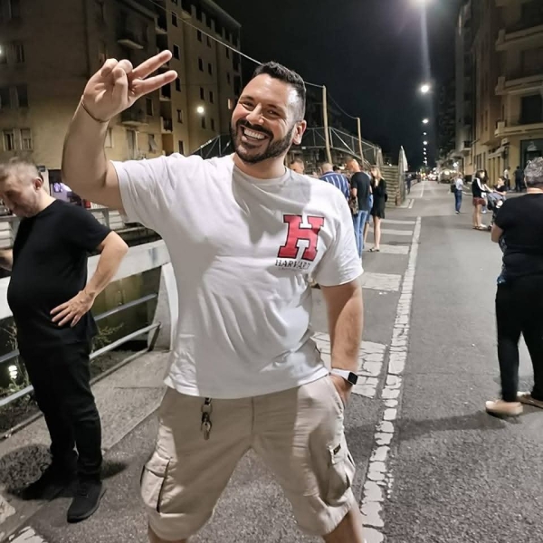 Raffaele Giorgino