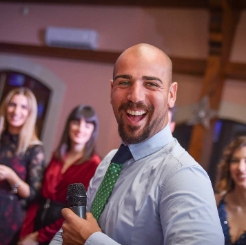 biagio meli