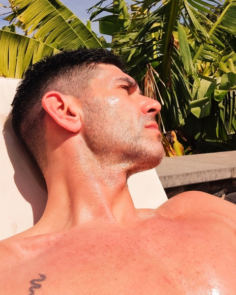 Marco Rinaldi