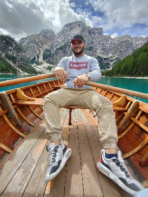 Luca Pedone