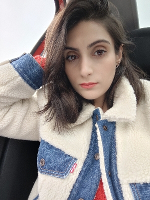 Francesca Irene Pisano