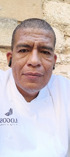 Salvador de Jesus Hernandez Garcia