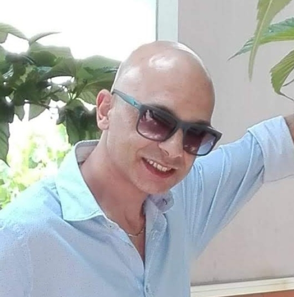 GiuseppeSanto Barranquilla