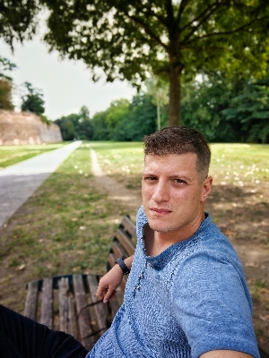 Andrea Parisi