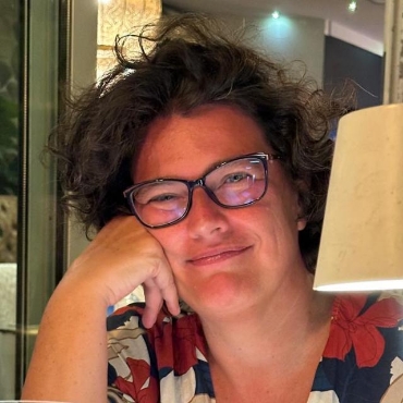 Simona Oberti