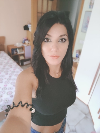 Rossella Parlavecchio