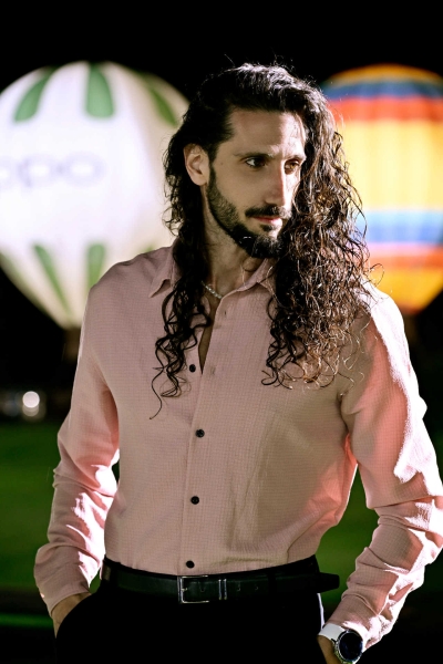 Matteo Milli