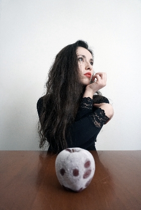 Roberta Mela