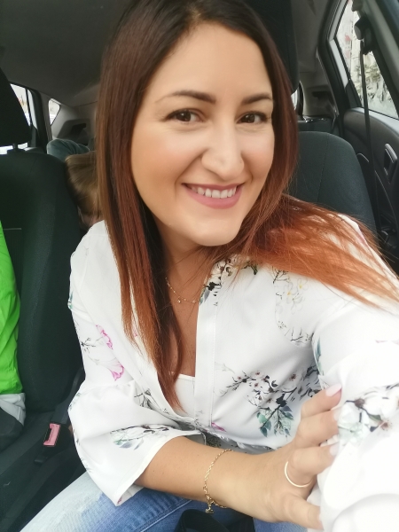 Luigia Di maio