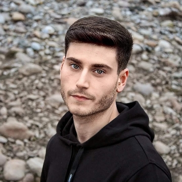 Stefano Zucchinali