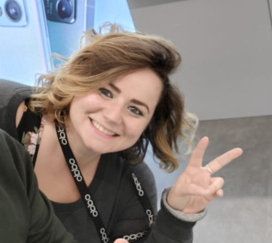 Miriam NAPOLITANO