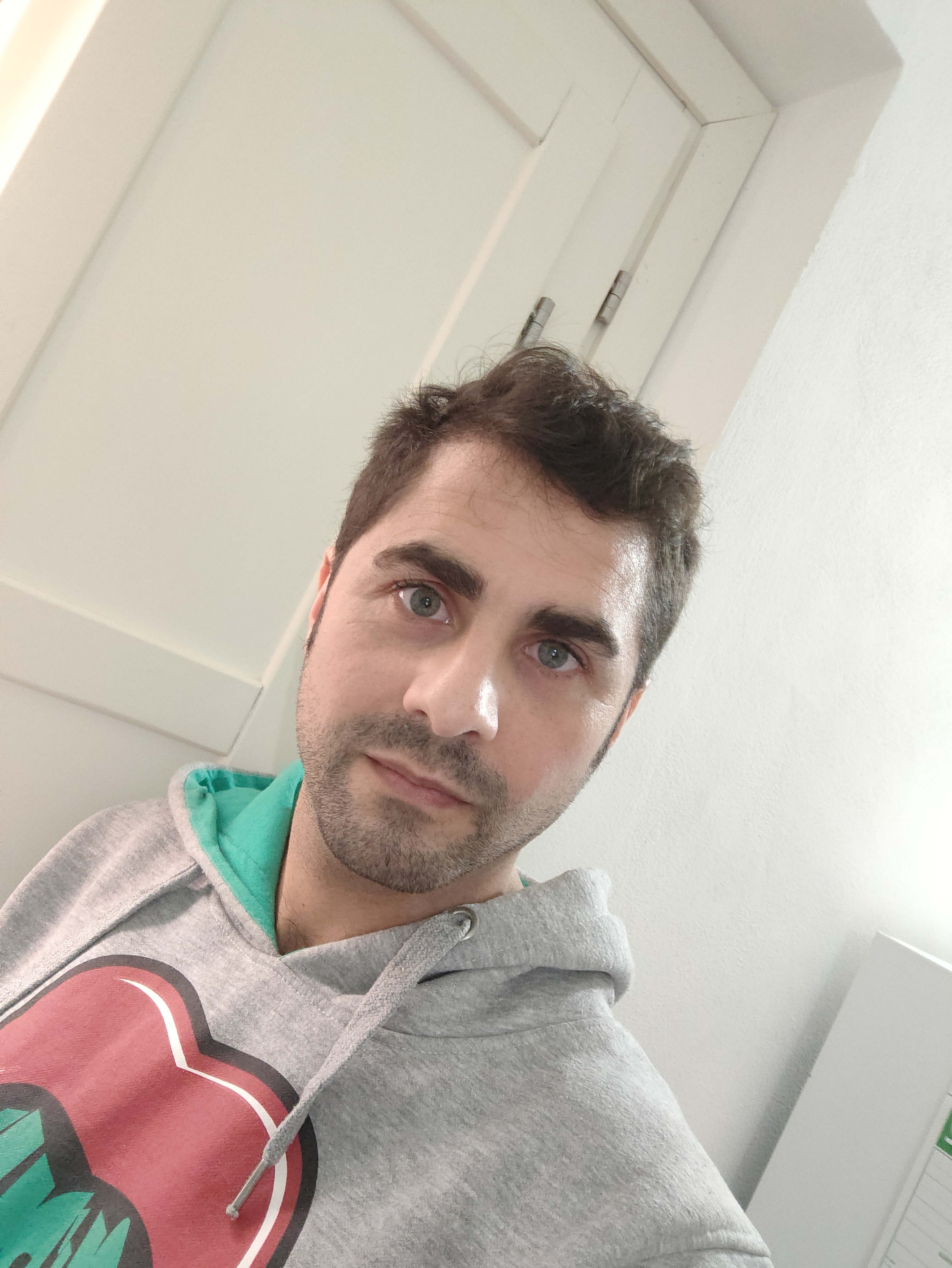 Salvatore Virzí