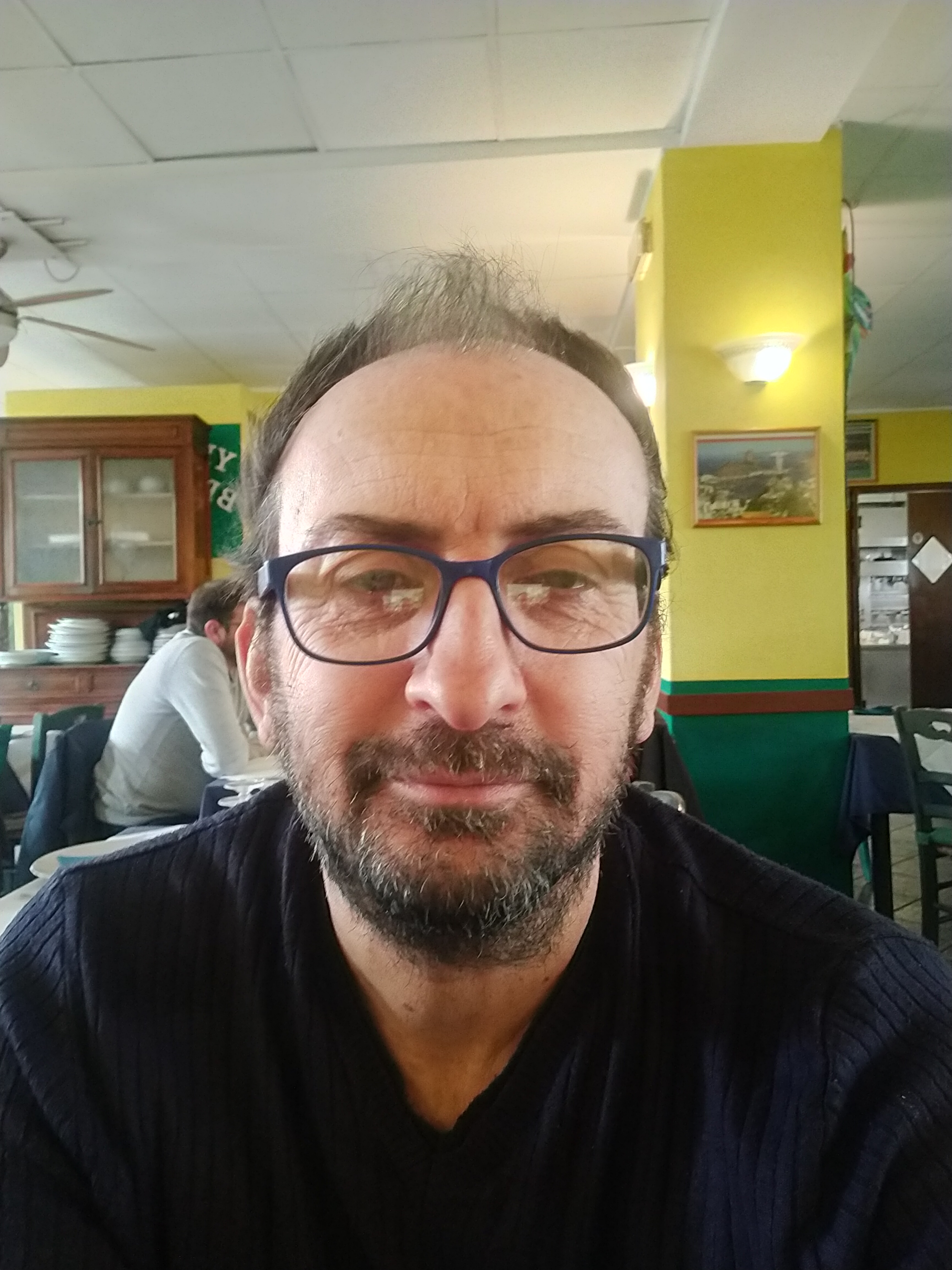 Giancarlo Bianchi